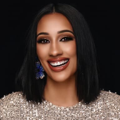 Dr Jenn Stanga - Your Pageant Mom